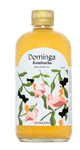 Dominga Kombucha Durazno - 473 ml