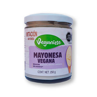 Mayonesa Vegana 250g
