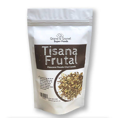 Tisana Frutal