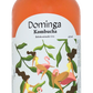 Dominga Kombucha Guayaba - 473 ml