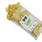 Chips de Jicama sabor Lemon Pepper 100g (Pieza)