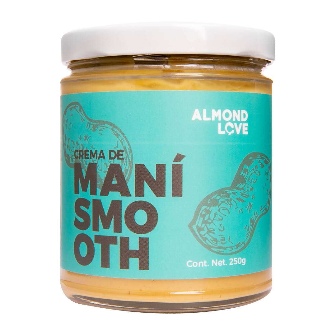 Untable Mani Smooth 250g