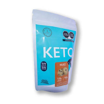 KETO Bites 100g