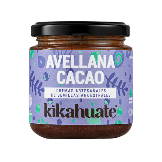 Avellana Cacao 195g