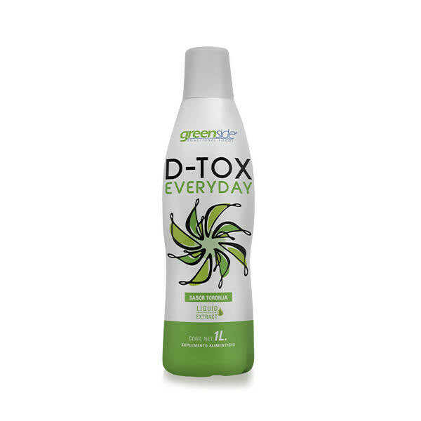 D-tox Everyday 1 L
