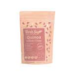 Quinoa Perlada Crispy