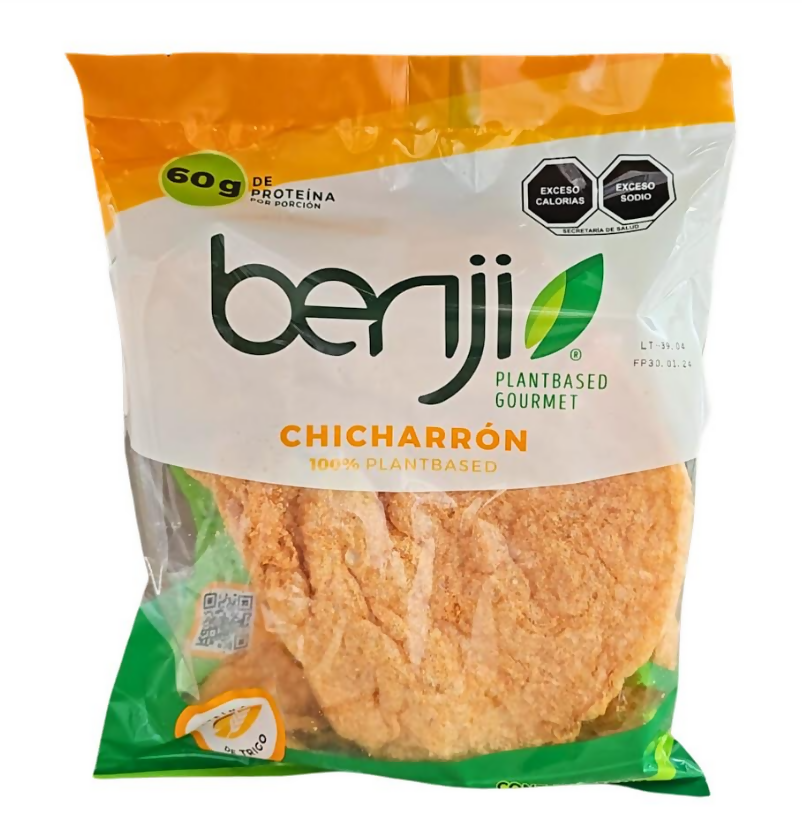 chicharron