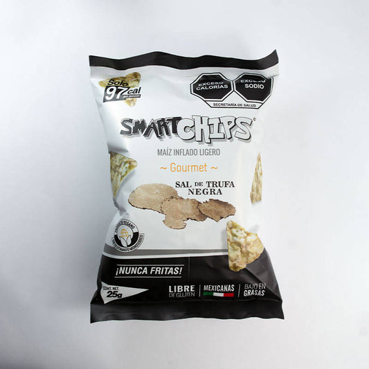 Smartchips Sal de Trufa negra