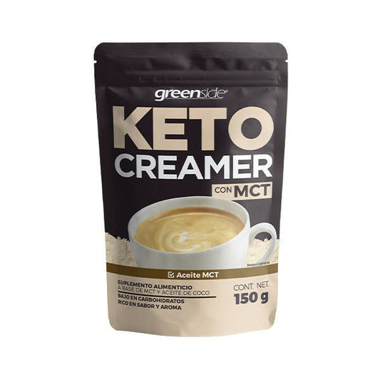 Keto Creamer 150 g