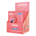 Fitmingo Proteina Bluberry 10 multipack