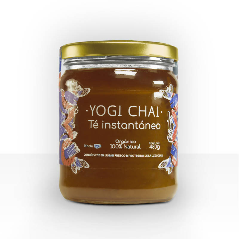 Yogi Chai 480g