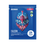 Falcon Proteina Fresa 12 multipack