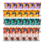 Bocanika Snack Mix 24 bolsas de 50g