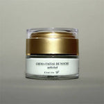 Crema Facial de Noche Antiedad 30ml