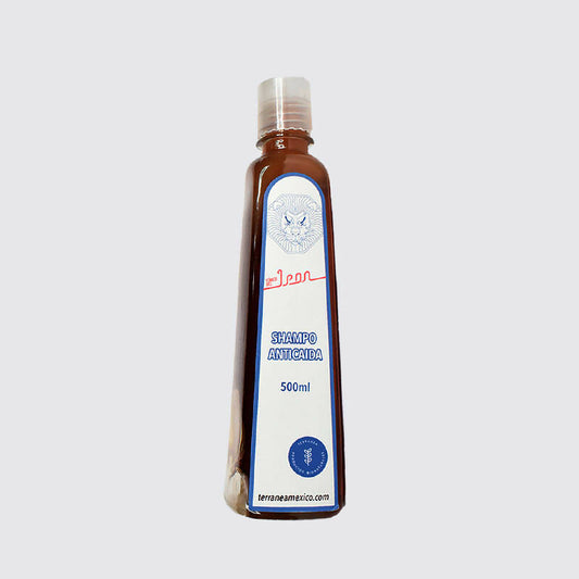 Shampoo Anti-caida 500ml