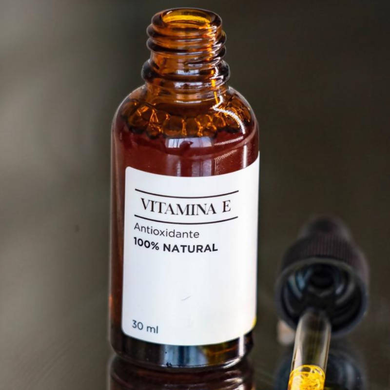 Vitamina E - Antioxidante 30ml
