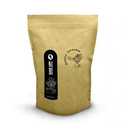 Mezcla de café espresso - Grano 1 kg