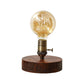 Lámpara Antik Foco Esfera