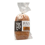 Pan de Trigo Entero