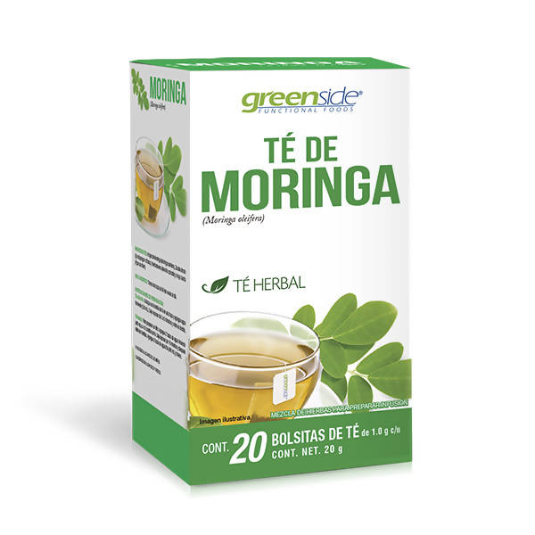 Moringa 20 Bol