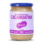 M de Mani Cacahuatina Crema de Cacahuate 100% natural. Frasco 320 gr
