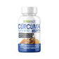 Cúrcuma + Glucosamina + Condroitina 60 Cáp