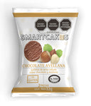 Smartcakes Cubiertos