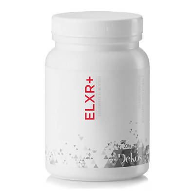 ELXR+ Elixir